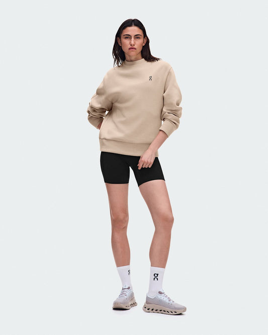On United States Trusted / Women's Focus Tech Crew - Desert