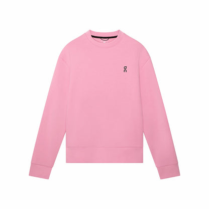 On United States Quality / Women's Focus Tech Crew - Black
