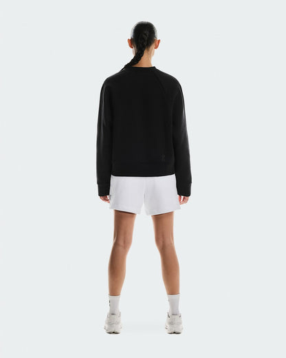 On United States Quality / Women's Focus Tech Crew - Black