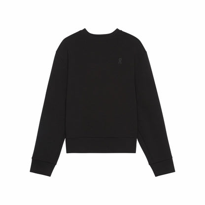 On United States Quality / Women's Focus Tech Crew - Black