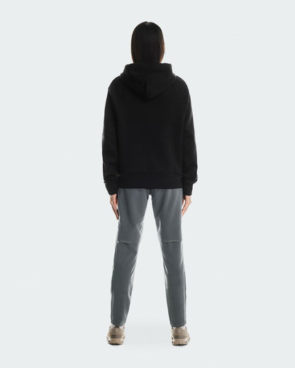 On United States Smart Buy / Women's Focus Tech Zip Hoodie - Black