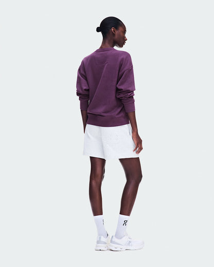 On United States Discount / Women's Club Crew Swing - Cassis