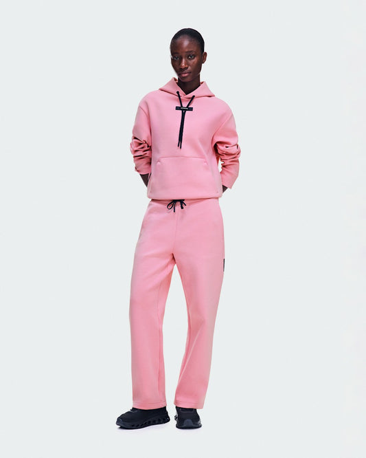 On United States Signature / Women's Focus Tech Hoodie - Magnolia