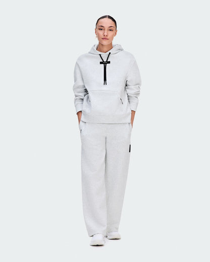 On United States Deals / Women's Focus Tech Hoodie - Crater