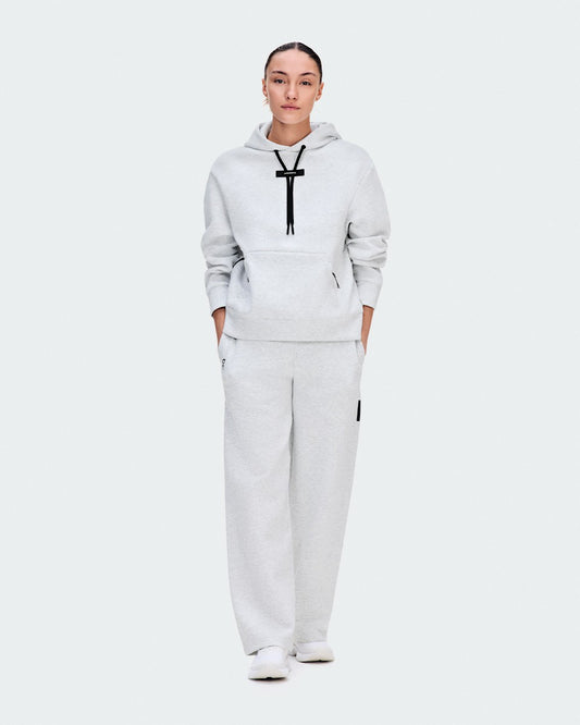 On United States Deals / Women's Focus Tech Hoodie - Crater