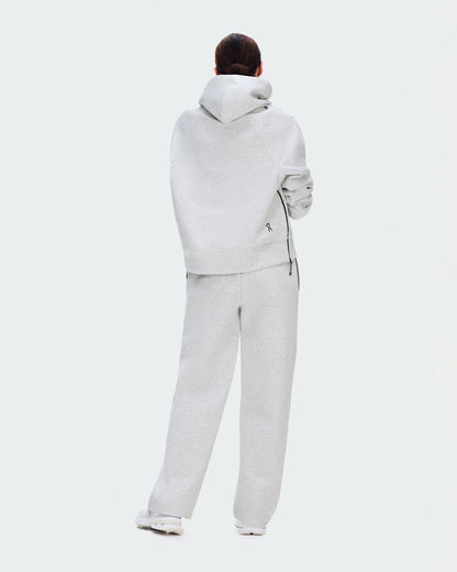 On United States Deals / Women's Focus Tech Hoodie - Crater