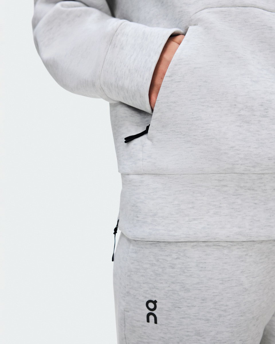 On United States Deals / Women's Focus Tech Hoodie - Crater
