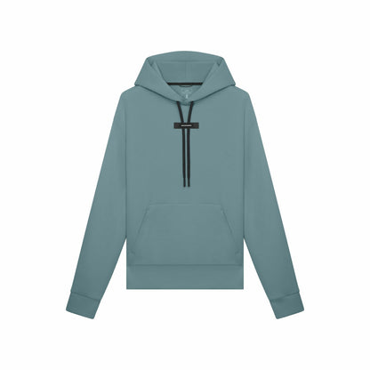 On United States Popular / Women's Focus Tech Hoodie - Desert
