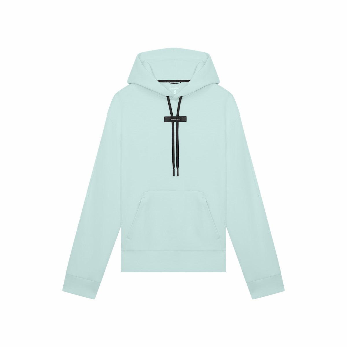 On United States Popular / Women's Focus Tech Hoodie - Desert