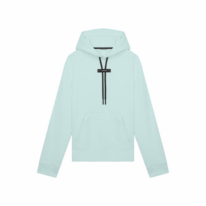 On United States Popular / Women's Focus Tech Hoodie - Desert
