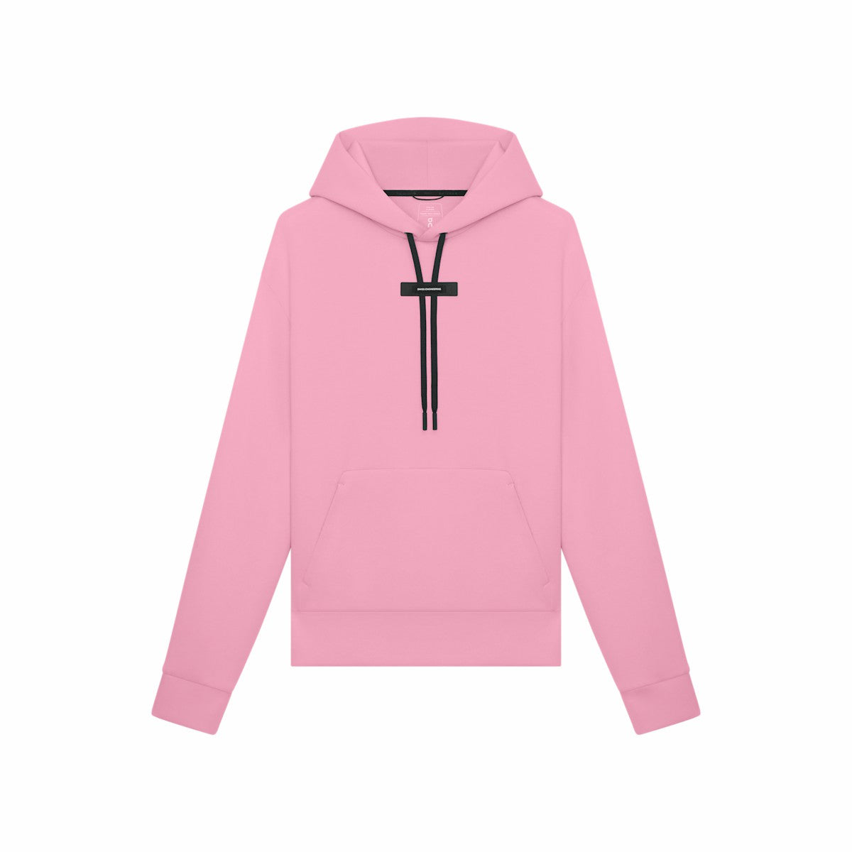 On United States Popular / Women's Focus Tech Hoodie - Desert
