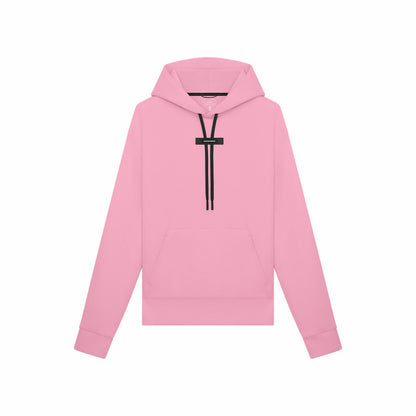 On United States Popular / Women's Focus Tech Hoodie - Desert