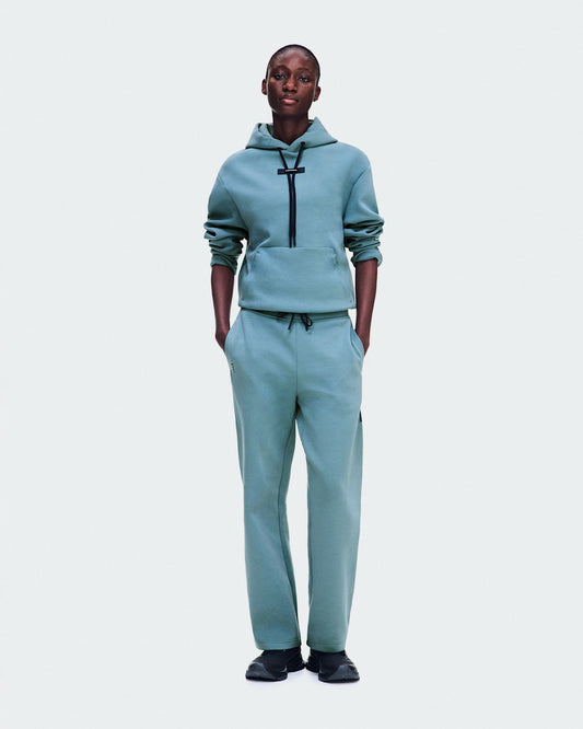 On United States Sale / Women's Focus Tech Hoodie - Agave