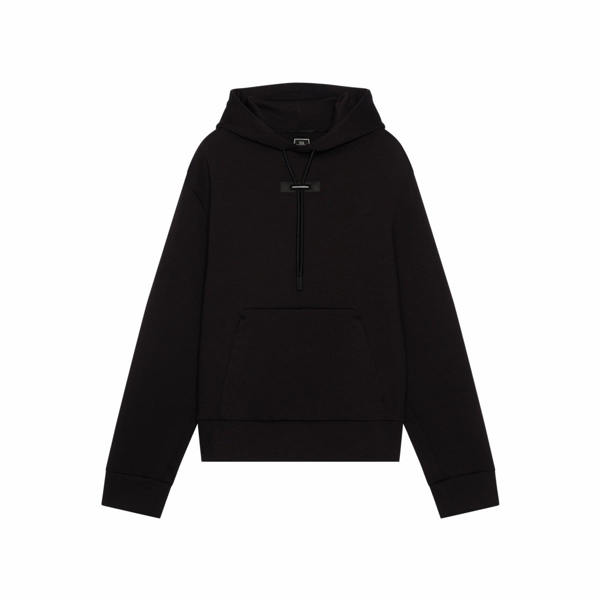 On United States Sale / Women's Focus Tech Hoodie - Agave