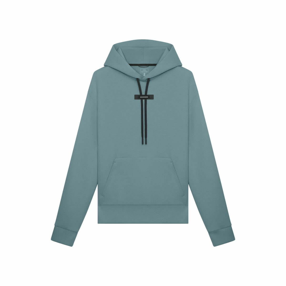 On United States Sale / Women's Focus Tech Hoodie - Agave