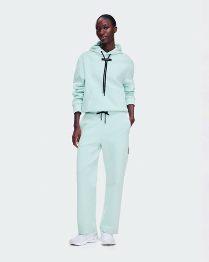 On United States Smart Buy / Women's Focus Tech Hoodie - Flurry