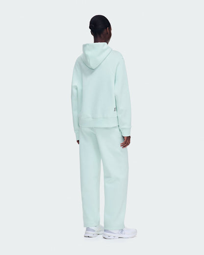 On United States Smart Buy / Women's Focus Tech Hoodie - Flurry