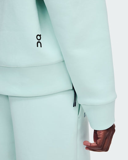 On United States Smart Buy / Women's Focus Tech Hoodie - Flurry