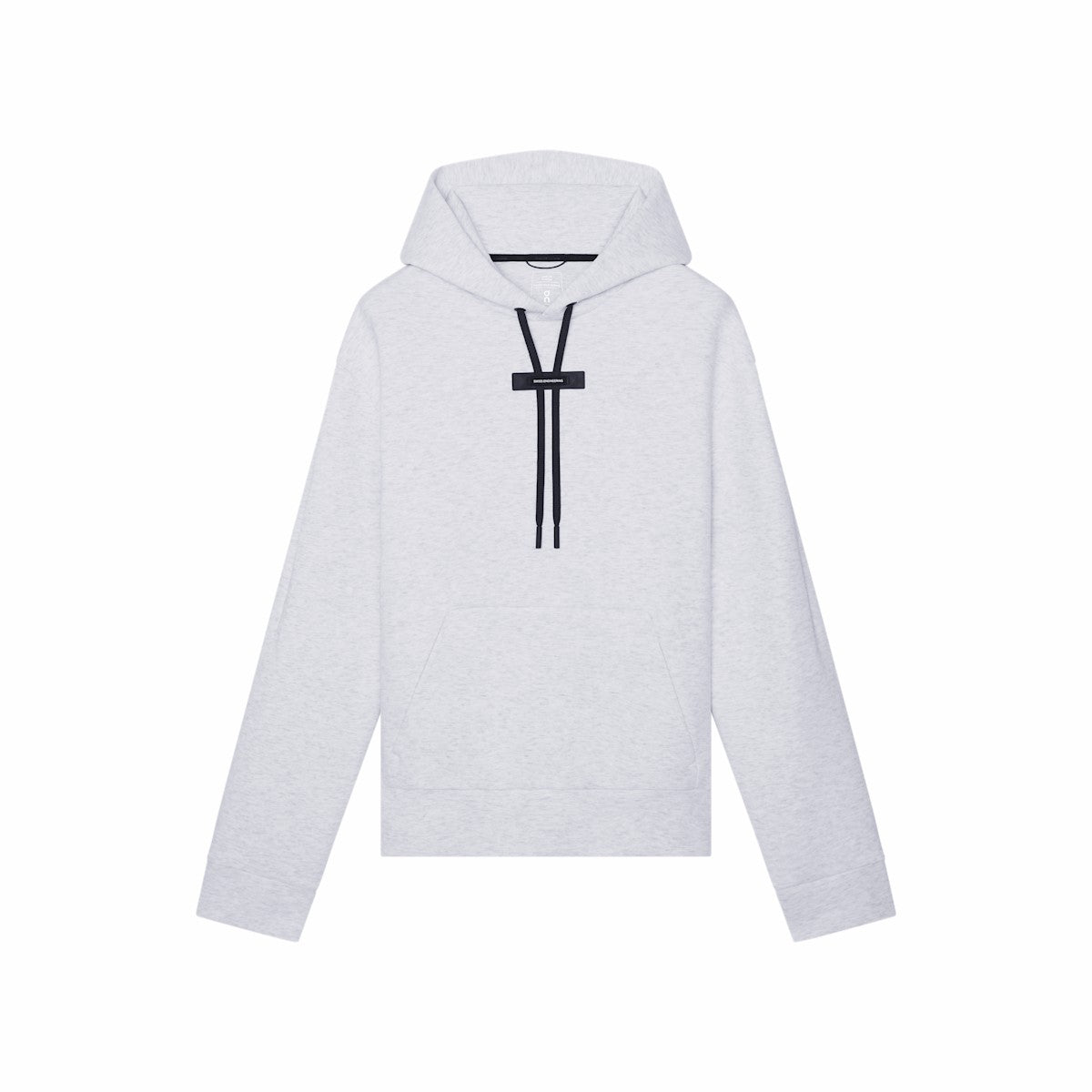 On United States Quality / Women's Focus Tech Hoodie - Black