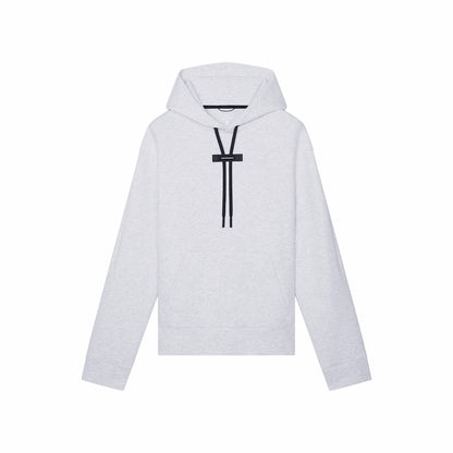On United States Quality / Women's Focus Tech Hoodie - Black