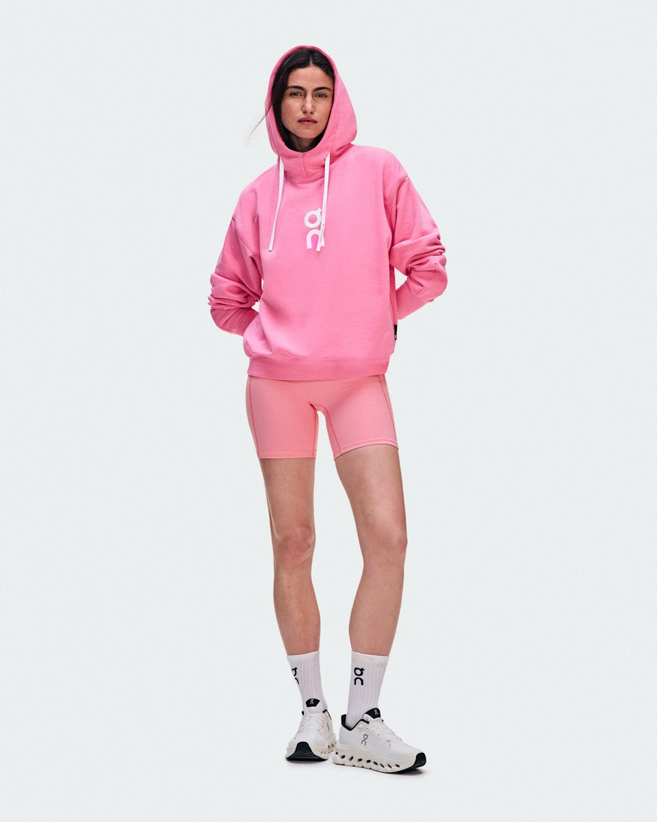 On United States Hot Sale / Women's Club Hoodie - Bubblegum