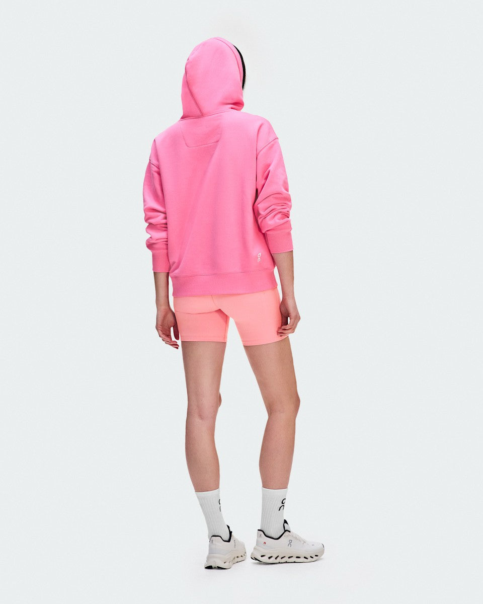 On United States Hot Sale / Women's Club Hoodie - Bubblegum