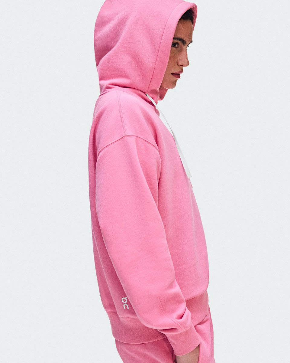 On United States Hot Sale / Women's Club Hoodie - Bubblegum