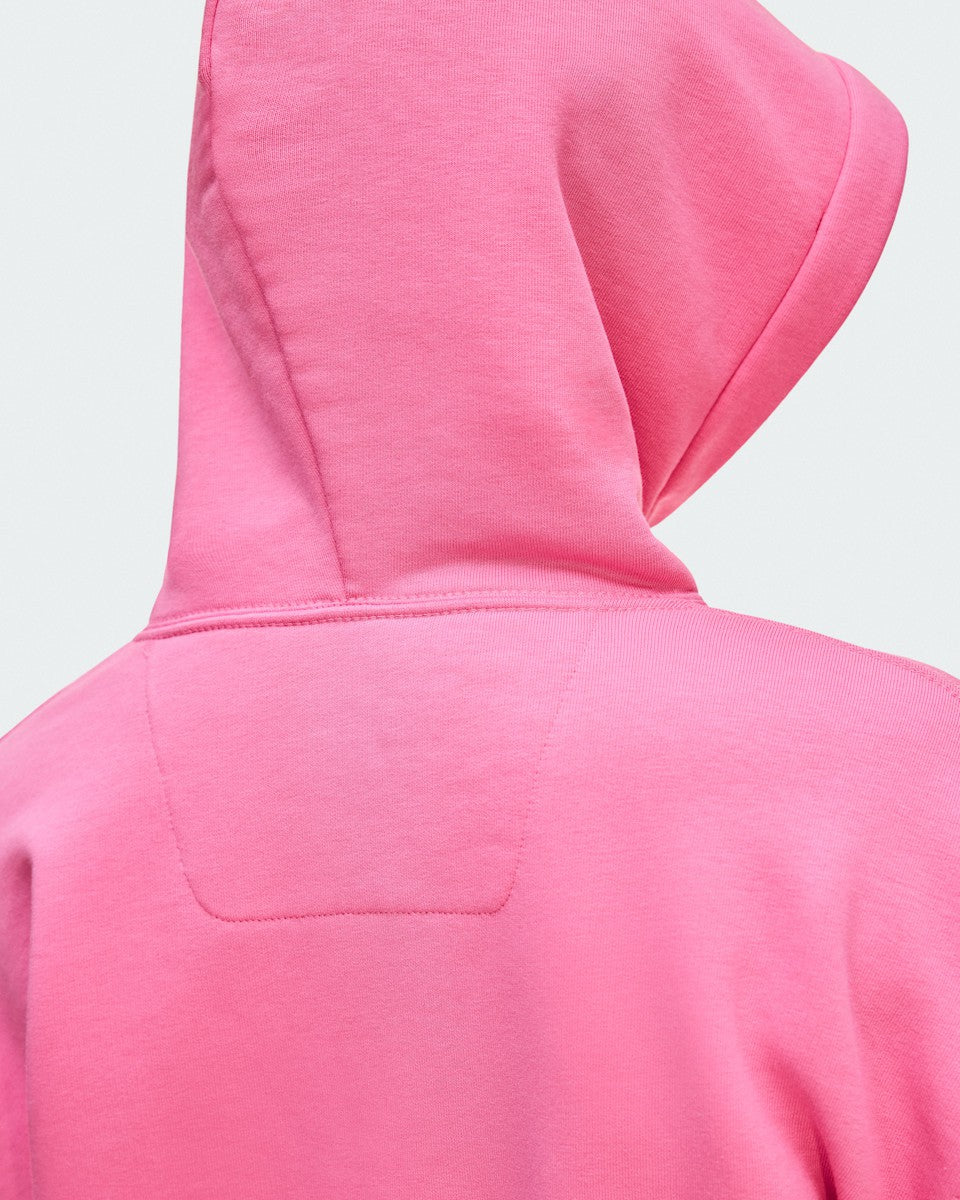 On United States Hot Sale / Women's Club Hoodie - Bubblegum