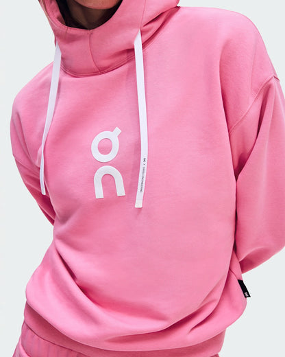 On United States Hot Sale / Women's Club Hoodie - Bubblegum