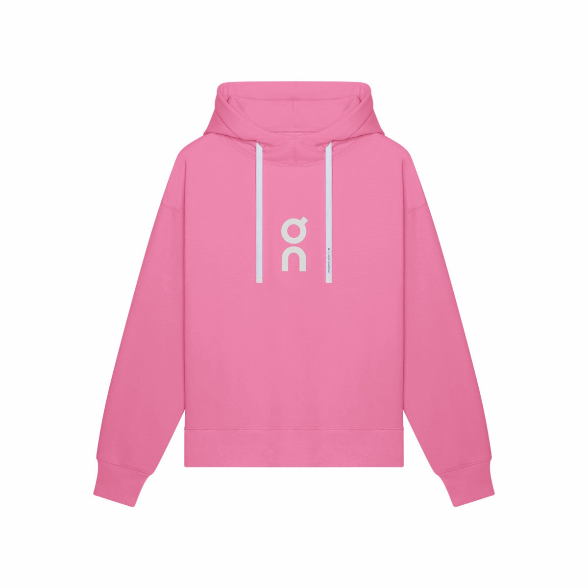 On United States Hot Sale / Women's Club Hoodie - Bubblegum