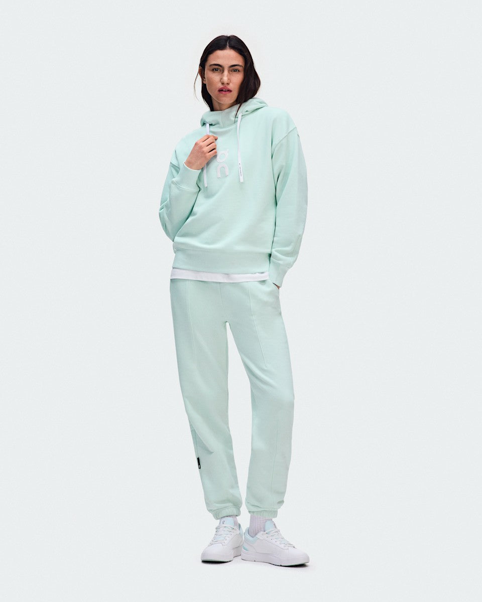 On United States Special Offer / Women's Club Hoodie - Flurry