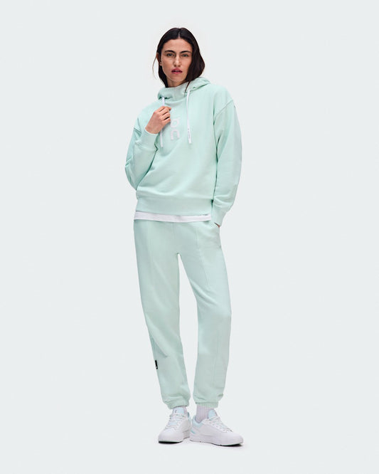 On United States Special Offer / Women's Club Hoodie - Flurry