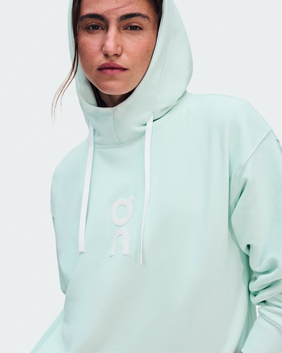 On United States Special Offer / Women's Club Hoodie - Flurry