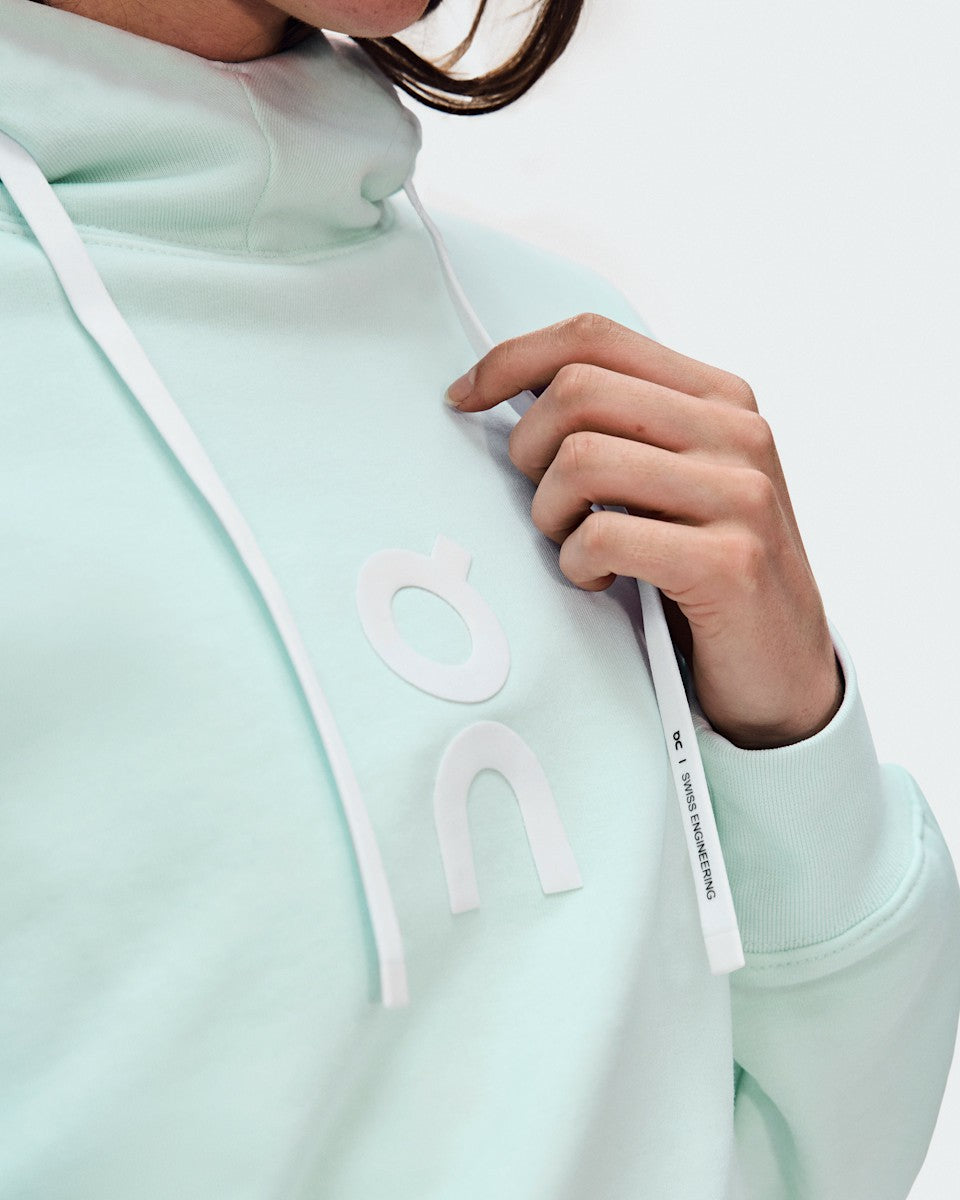On United States Special Offer / Women's Club Hoodie - Flurry