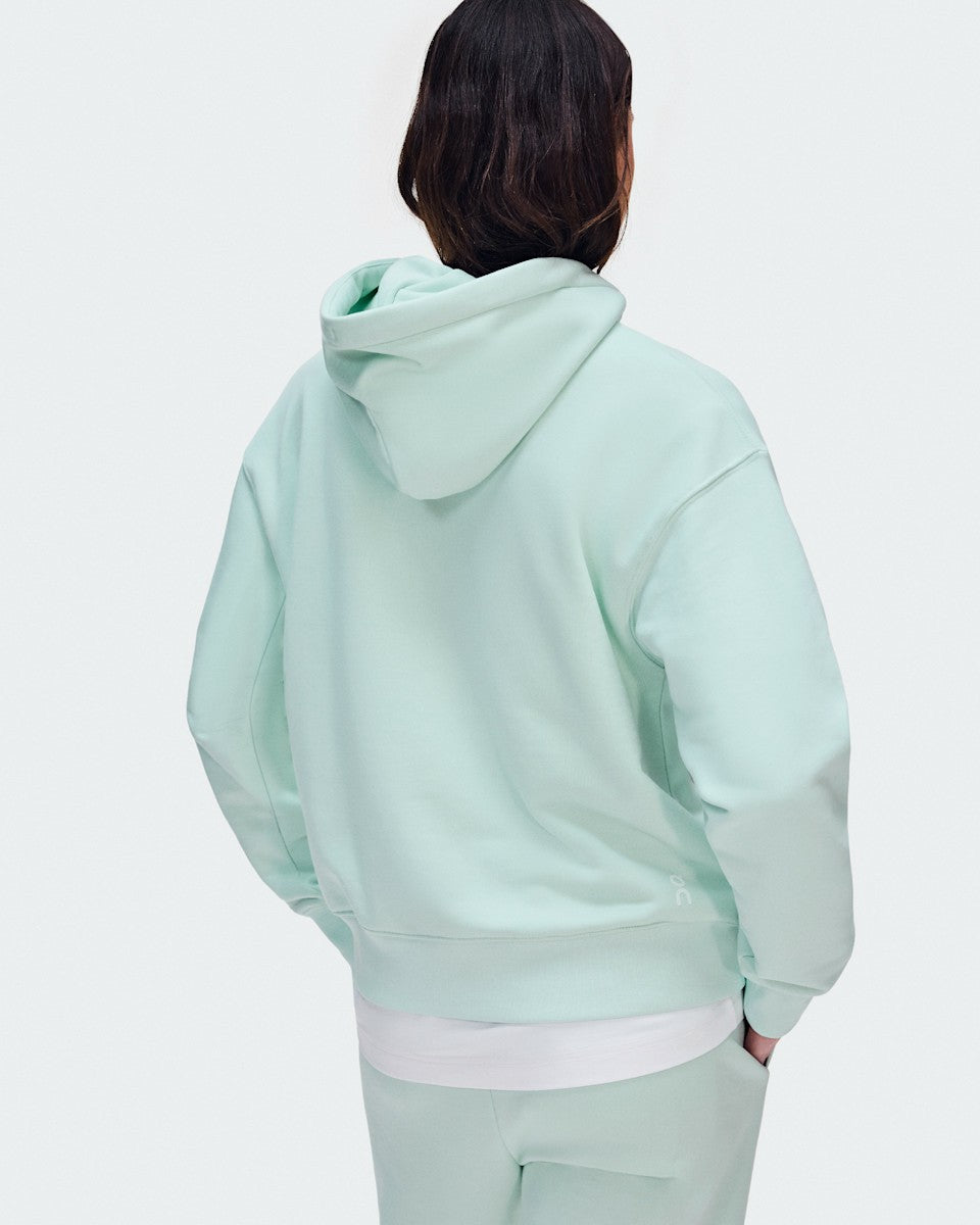 On United States Special Offer / Women's Club Hoodie - Flurry