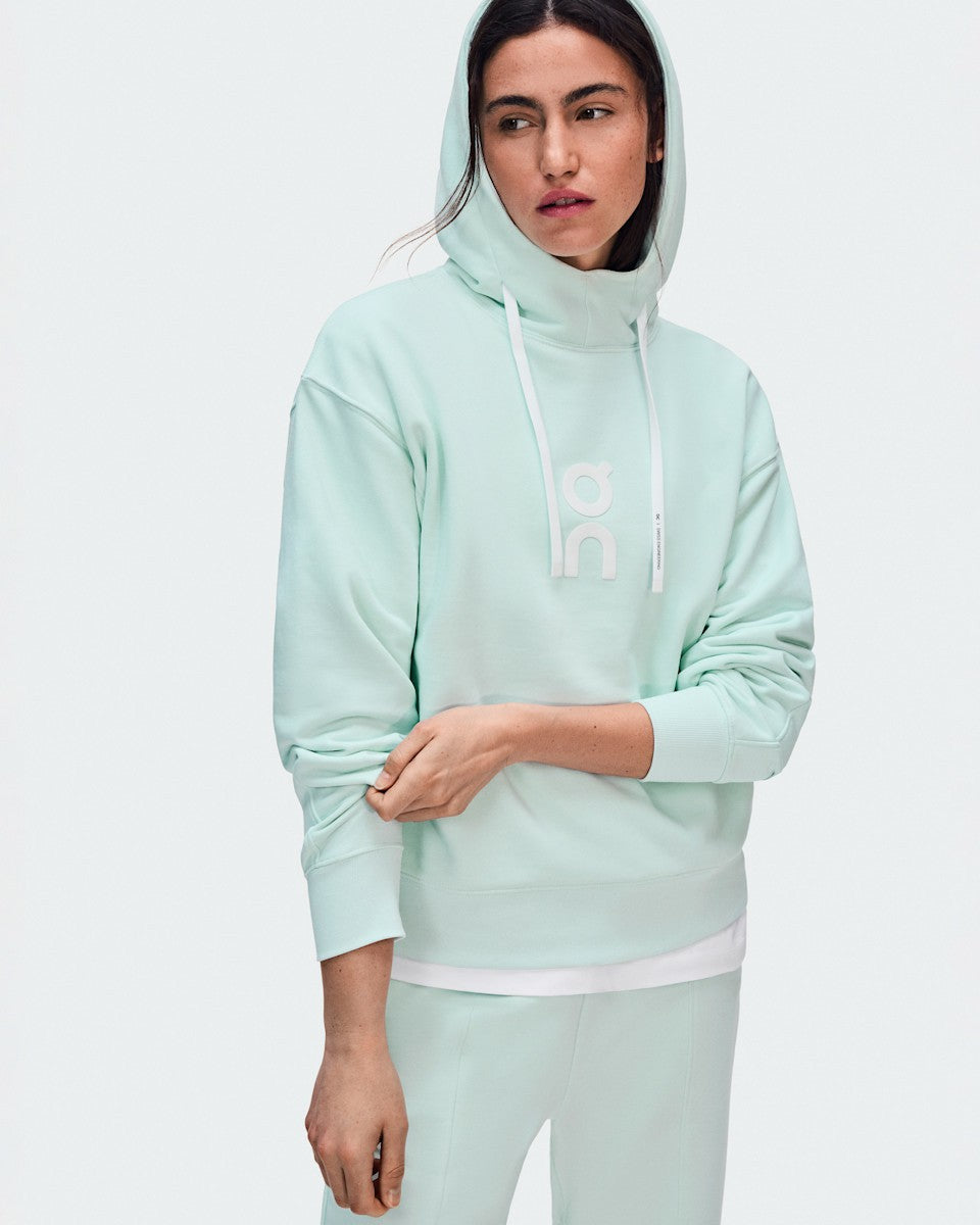 On United States Special Offer / Women's Club Hoodie - Flurry