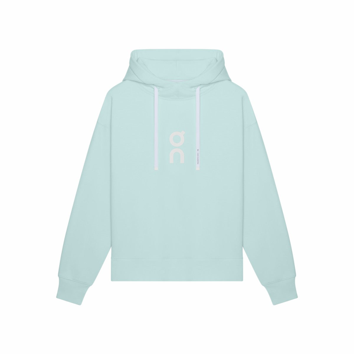 On United States Essential / Women's Club Hoodie - Black