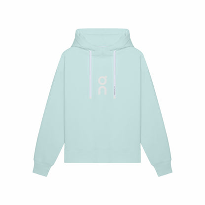 On United States Essential / Women's Club Hoodie - Black