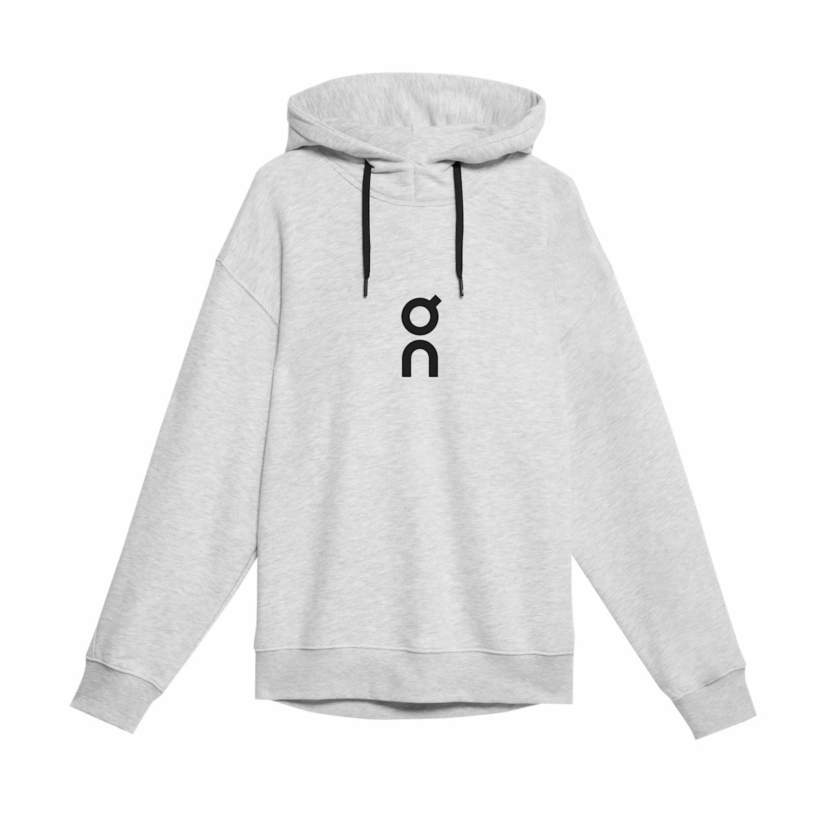 On United States Essential / Women's Club Hoodie - Black
