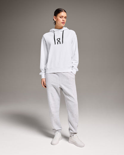On United States Customer Favorite / Women's Club Hoodie - White