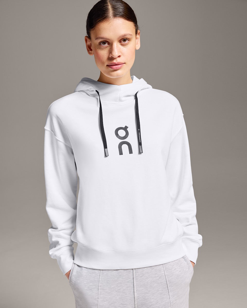 On United States Customer Favorite / Women's Club Hoodie - White