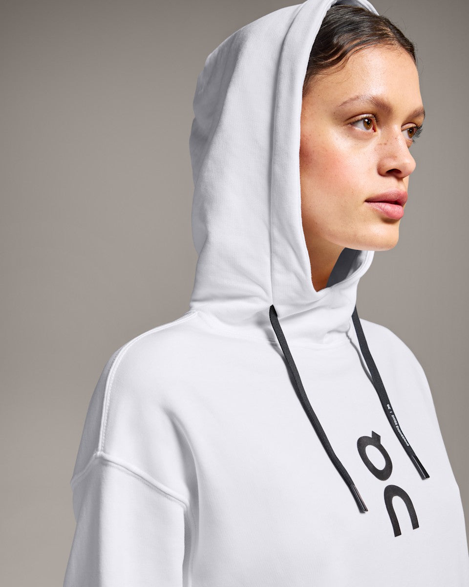 On United States Customer Favorite / Women's Club Hoodie - White
