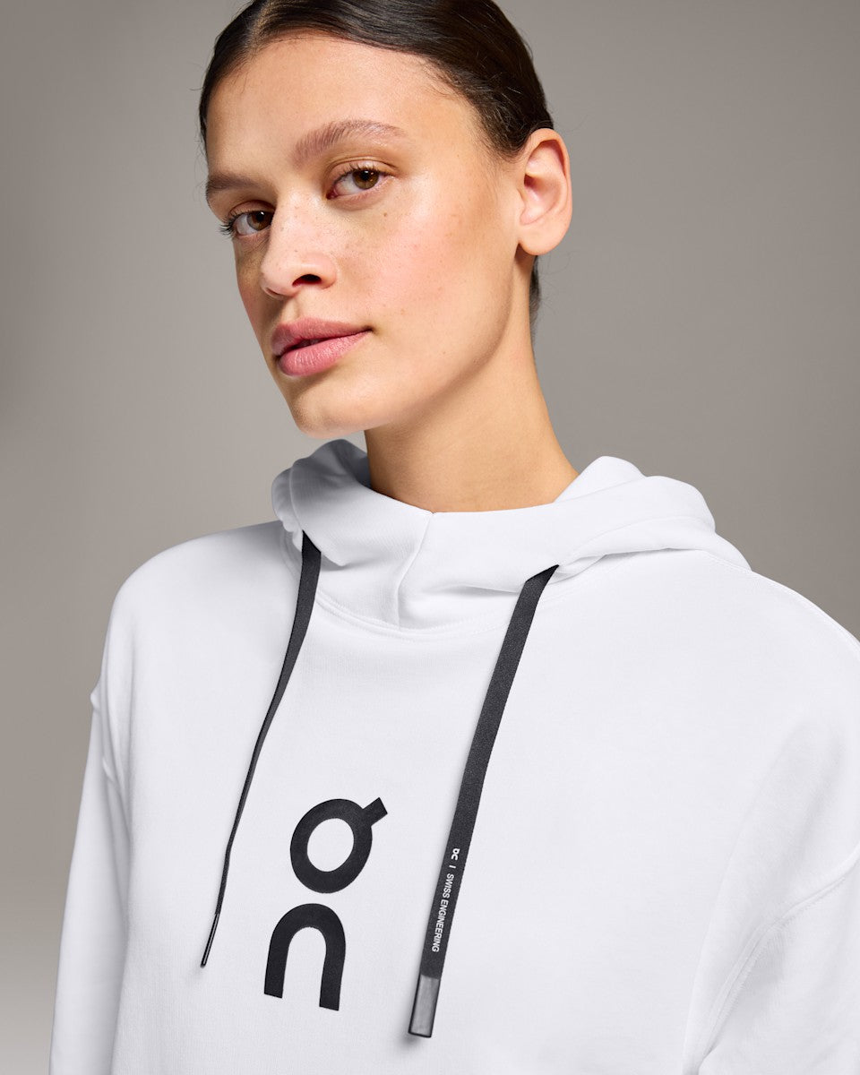 On United States Customer Favorite / Women's Club Hoodie - White