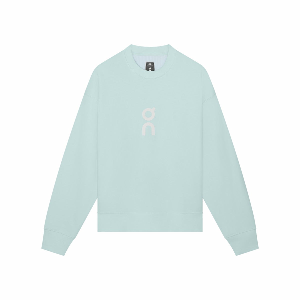 On United States Trusted / Women's Club Crew - Bubblegum