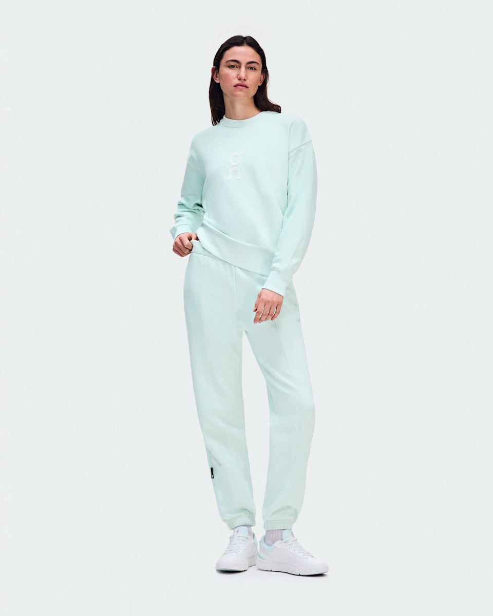 On United States Quality / Women's Club Crew - Flurry