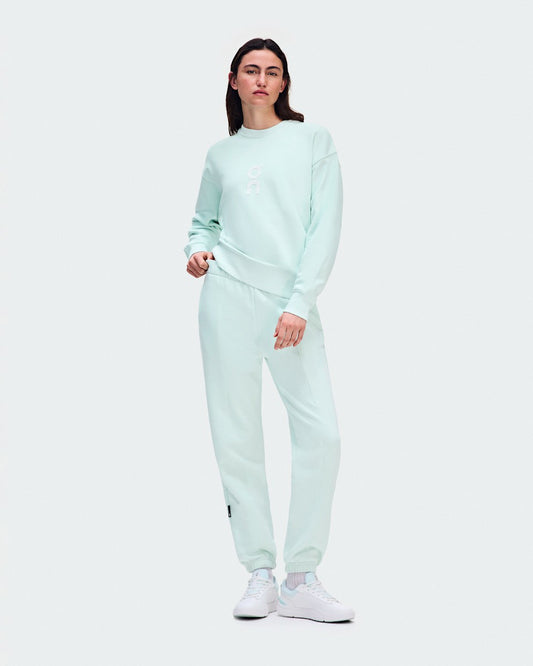 On United States Quality / Women's Club Crew - Flurry