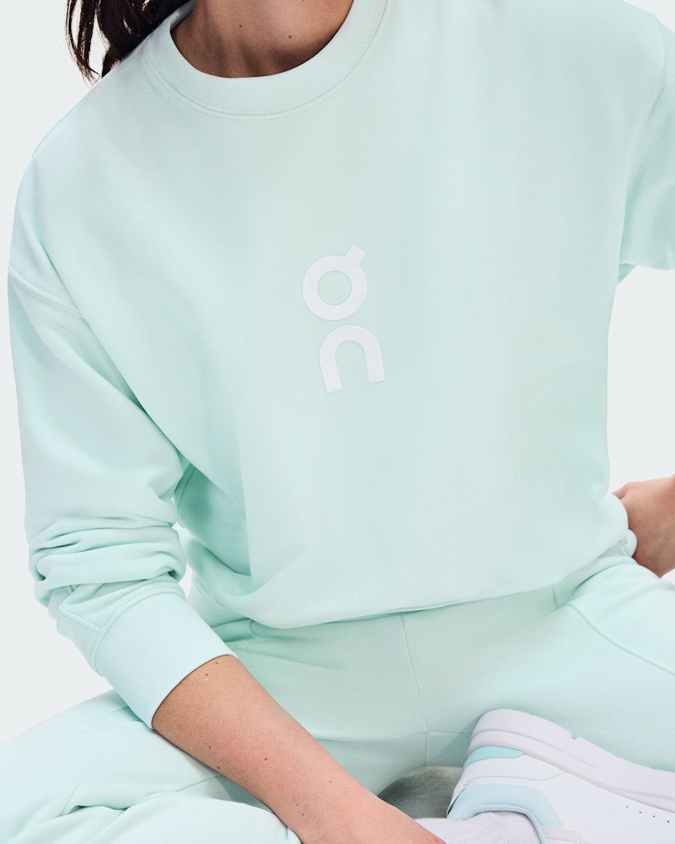 On United States Quality / Women's Club Crew - Flurry