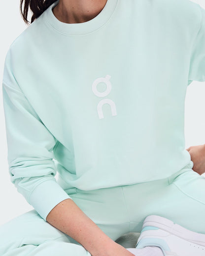On United States Quality / Women's Club Crew - Flurry