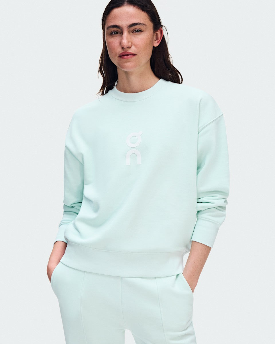 On United States Quality / Women's Club Crew - Flurry