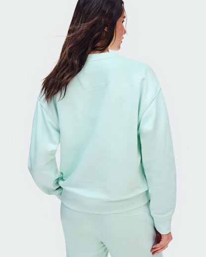 On United States Quality / Women's Club Crew - Flurry